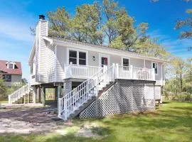 Osprey - Pet friendly, Fireplace!