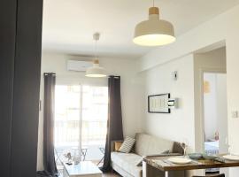 Victoria3 1-Bedroom Condo in a Privileged Location