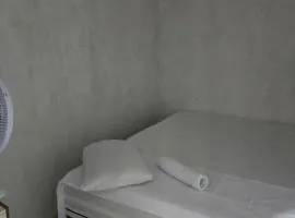 kitnet Pé na areia
