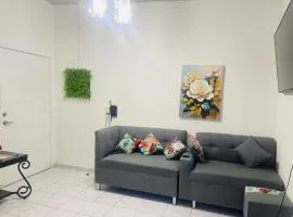 Casa vacacional san Miguel