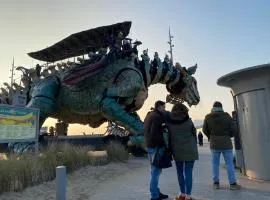 Escapade Marine chambre d hotes