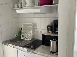 TopLageDG，位于奥格斯堡的酒店