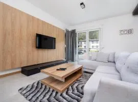 Graniczna Deluxe Apartament