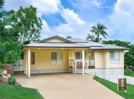 Lamington Cottage