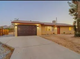 Grand Desert Oasis - SPA - A Location - JT Park