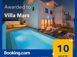 Villa Mars