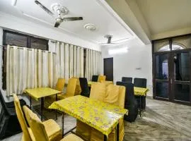 Hotel O Tirupati Residency Kota Airport