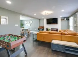 Family Friendly Modern Apt in Fort Washington
