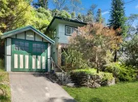 Ferntree Cottage