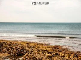 Corallo Blu a pochi passi dal mare!