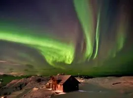 The Panorama - Sørvågen Lofoten