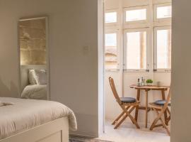 15 Main Gate，位于比尔古的自助式住宿