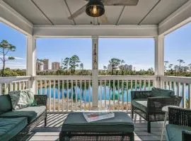 Island Escape in Perdido Key