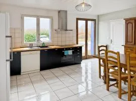 Gîte le Bistrot, 3ch, 6pers