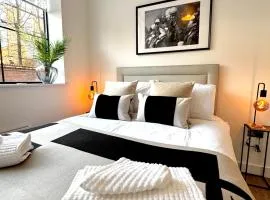 Chester's - Central Chester Stays - 2 Cuppin Street - 2 Minute Walk From Shops