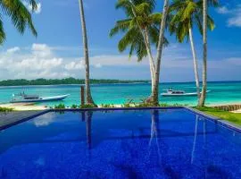 Nasara Resort Mentawai