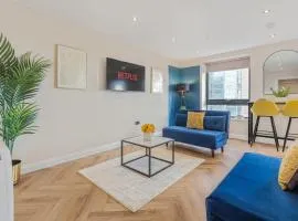 Brighton Central Crown - Rose Platinum Properties