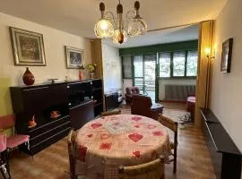 Trilocale Prealpi