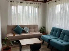 Casa Silvestre