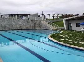 Casa Aconchegante em Condomínio Country