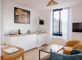 La Suite du Moulin
