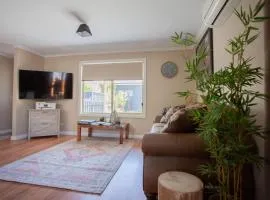 Horsham Natimuk 1br Stay Dog Run Parking