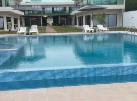Madigane Residence Assinie，位于阿西尼的酒店