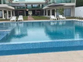 Madigane Residence Assinie