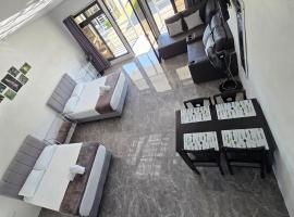 Hostel Cattleya - Monteverde, Costa Rica，位于蒙泰韦尔德哥斯达黎加的酒店