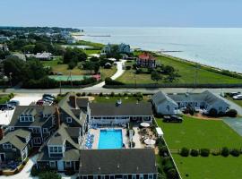 Beach Breeze Inn