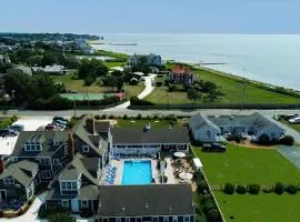 Beach Breeze Inn