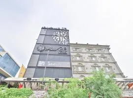 Daegu February Hotel Hwanggeum