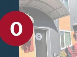 DWELL in Alaska "BIGGER" Unit o