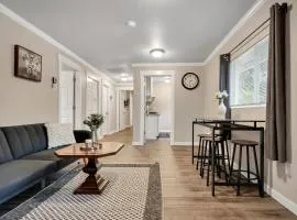 Judkins Guesthouse - Close to Downtown