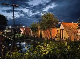 Ecohotel Java