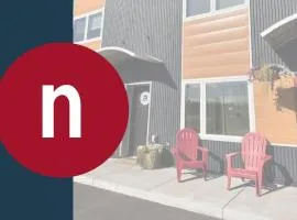 DWELL in Alaska "BIGGER" Unit n