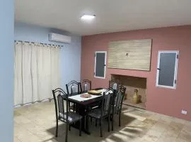 Rincón del Sol en Albardón