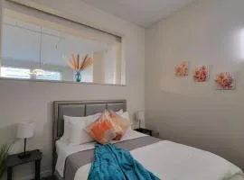 #3 Heart of Downtown Free Parking- Stadium- Conv Center Skywalk