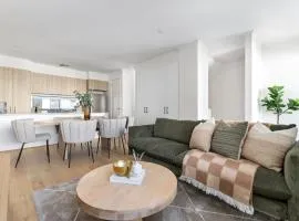 Stafford St Apartments by Urban Rest