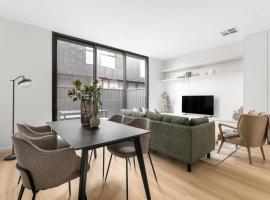Foundry Lane Apartments by Urban Rest，位于Bowden的酒店