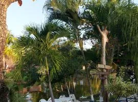 Restaurante e Petiscaria Tucunaré Azul