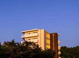 Private Condo Chatan Jagaru by Coldio Premium
