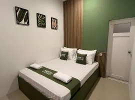 Sampai Town Hotel