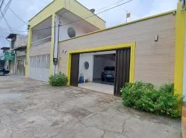 Casa de Alto Padrão com Area de Lazer e Piscina - Cop 30