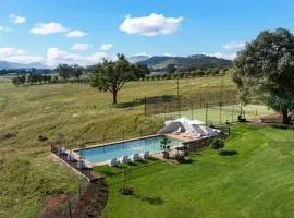 Stay in Mudgee The Grove, The Church, And Premium Private Homestead