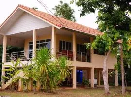 Baan Ob-oun Homestay