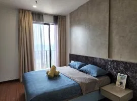 I-Suite Block B ,2R1B # Shah Alam, I-City, Free Wifi & Parking