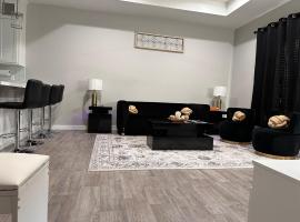 Doho-Enterprise Villa，位于韦斯拉科的酒店