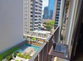 Loft urbano, Ciudad Guatemala, EON