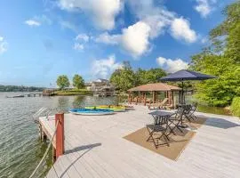 Lake Hickory Trio 2BR Green Unit